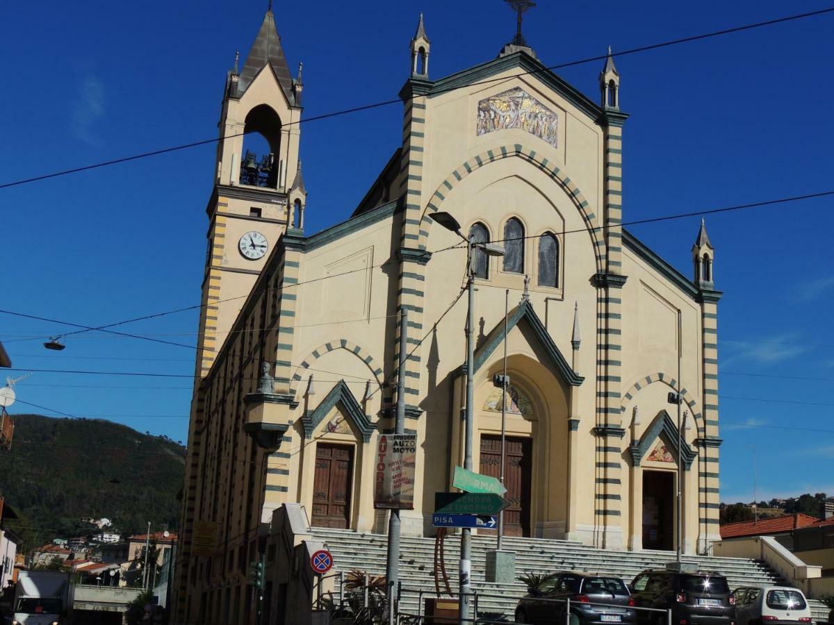 Felicity5Terre La Spezia Dış mekan fotoğraf