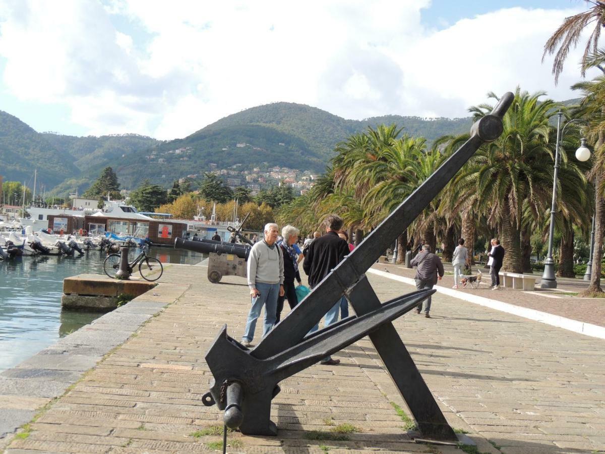 Felicity5Terre La Spezia Dış mekan fotoğraf